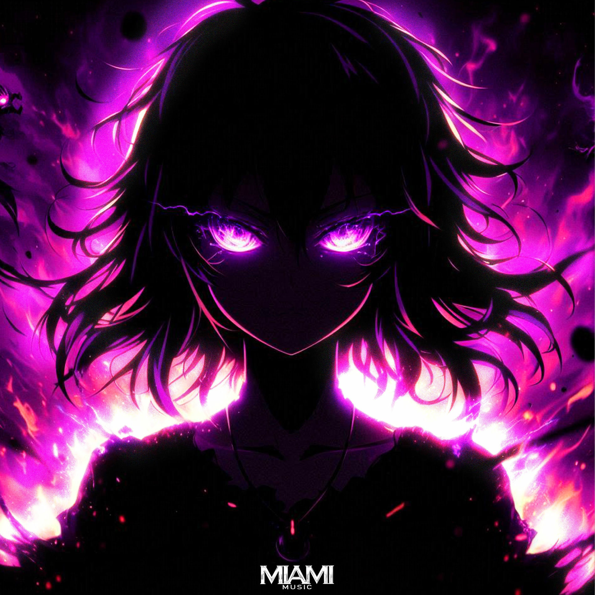 Album cover of Bleeding Chrome