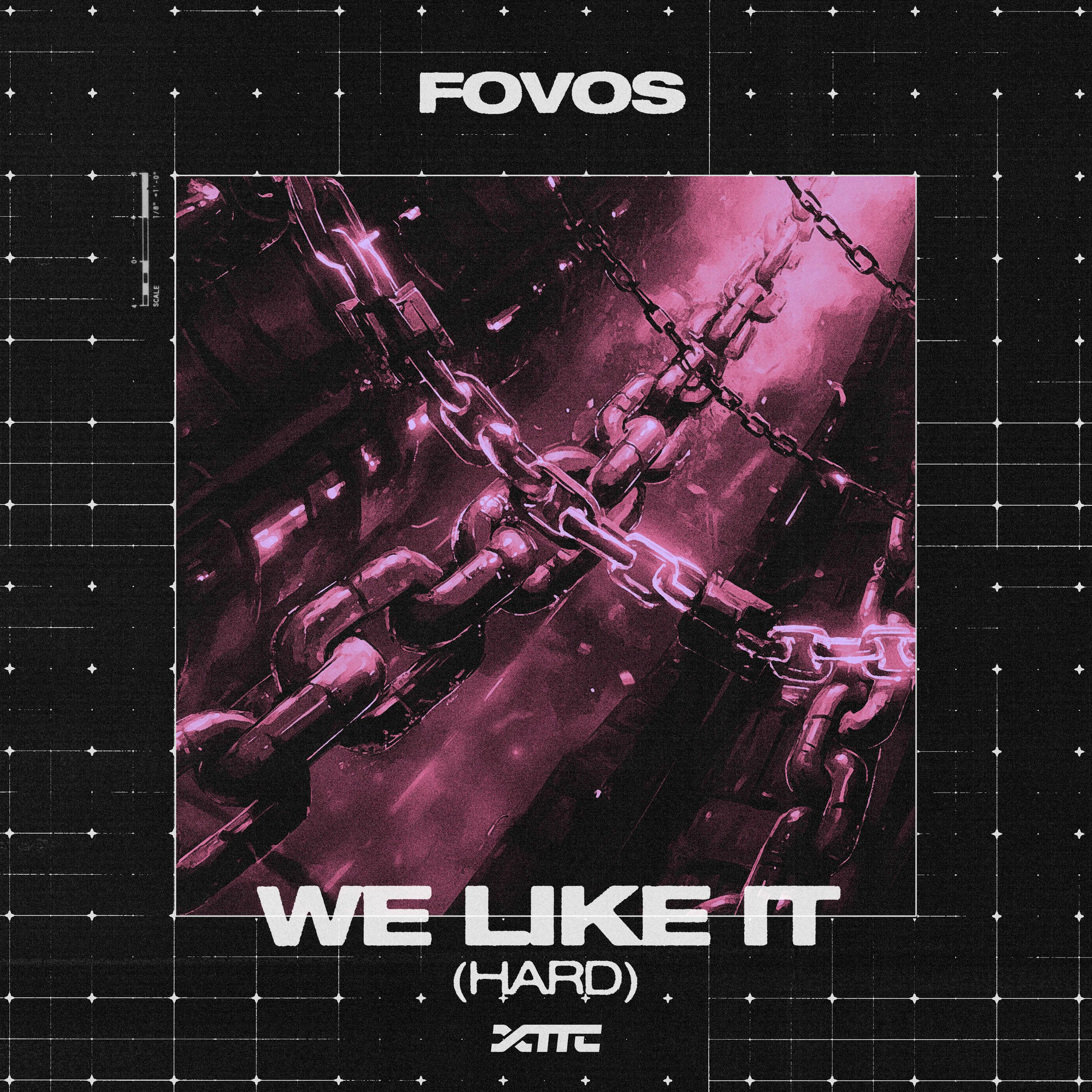 Album cover of We Like It (Hard)