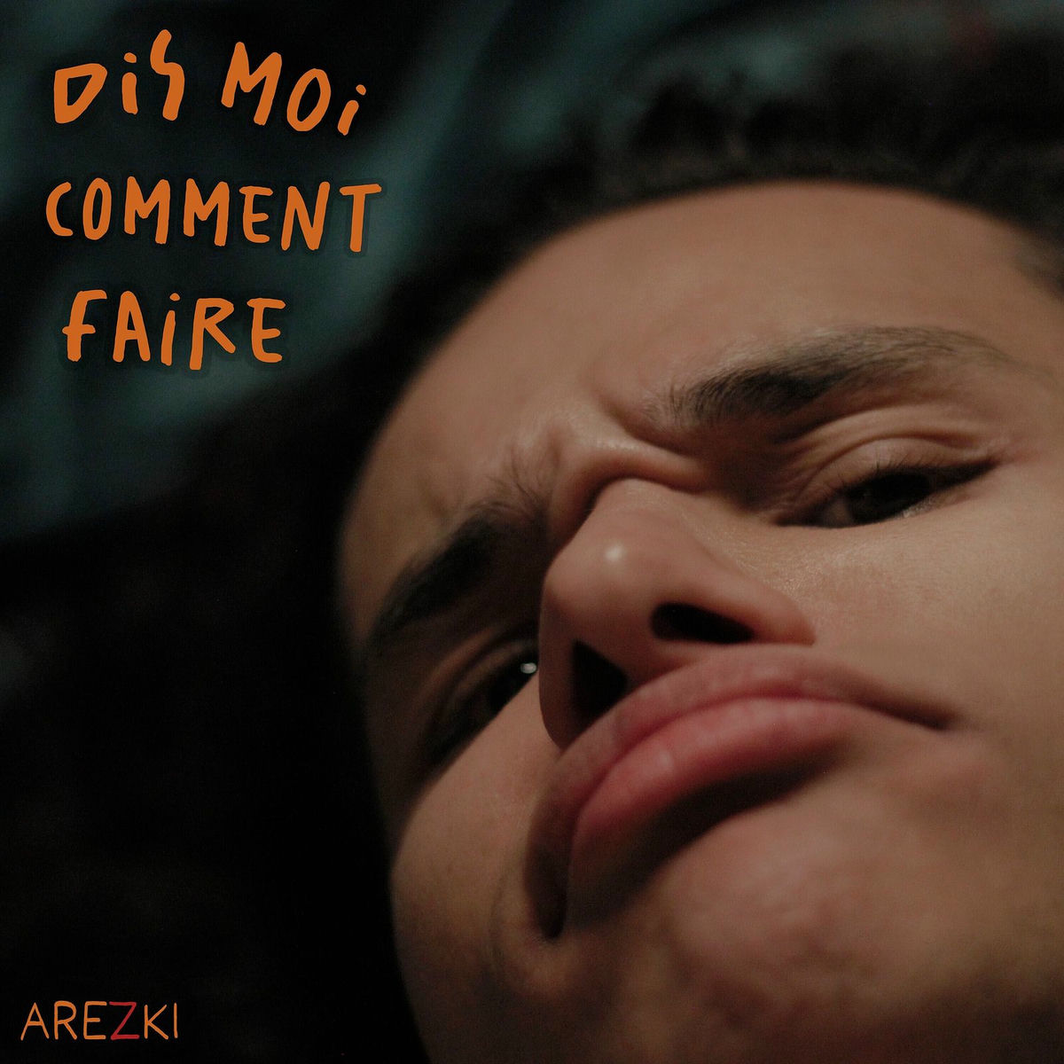 Album cover of Dis Moi Comment Faire