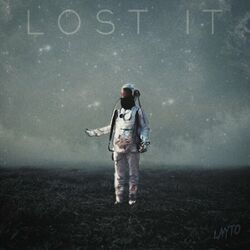 Cover of LOST IT