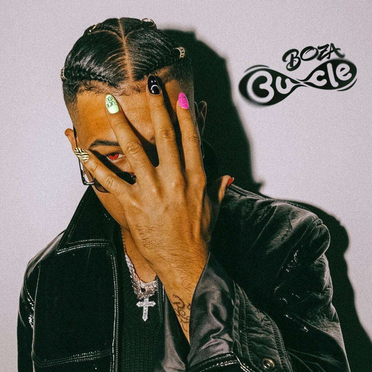 Album cover of No Se Que