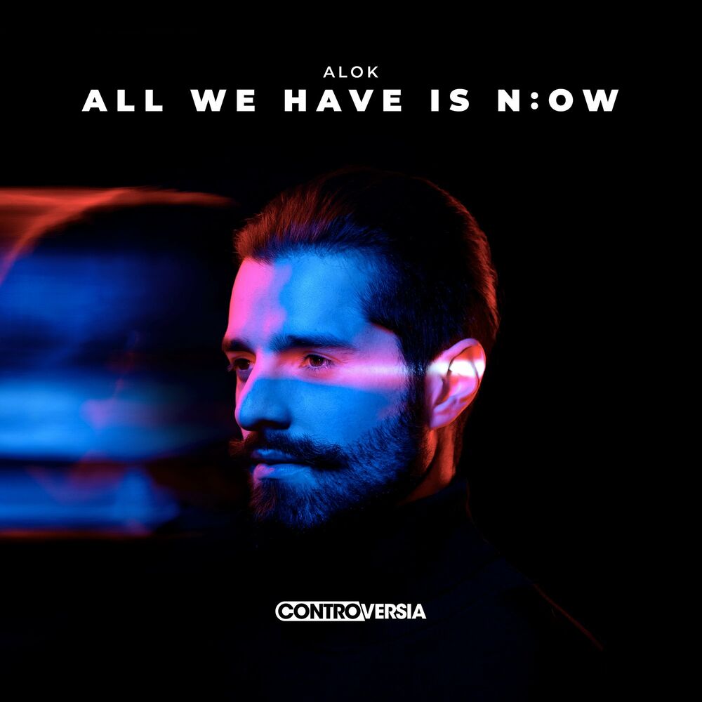 Picture of ALL WE HAVE IS N:OW