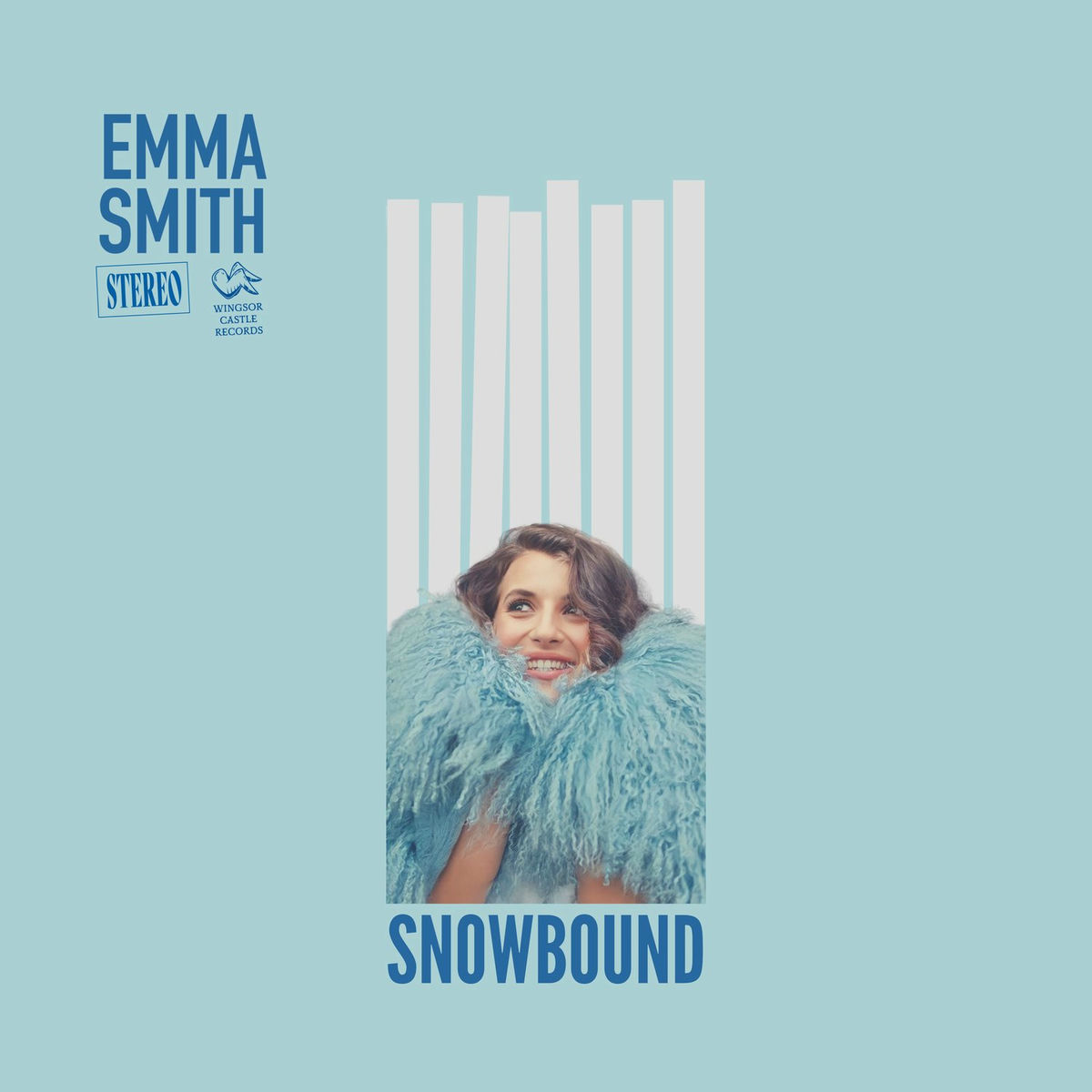 Album cover of Snowbound
