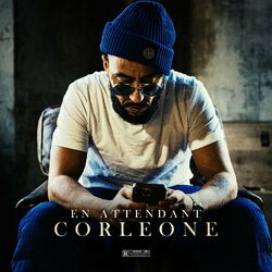 Cover of En attendant Corleone
