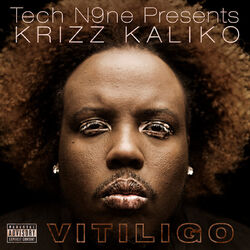 Cover of Vitiligo