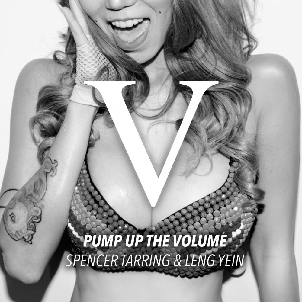 Picture of Pump Up The Volume
