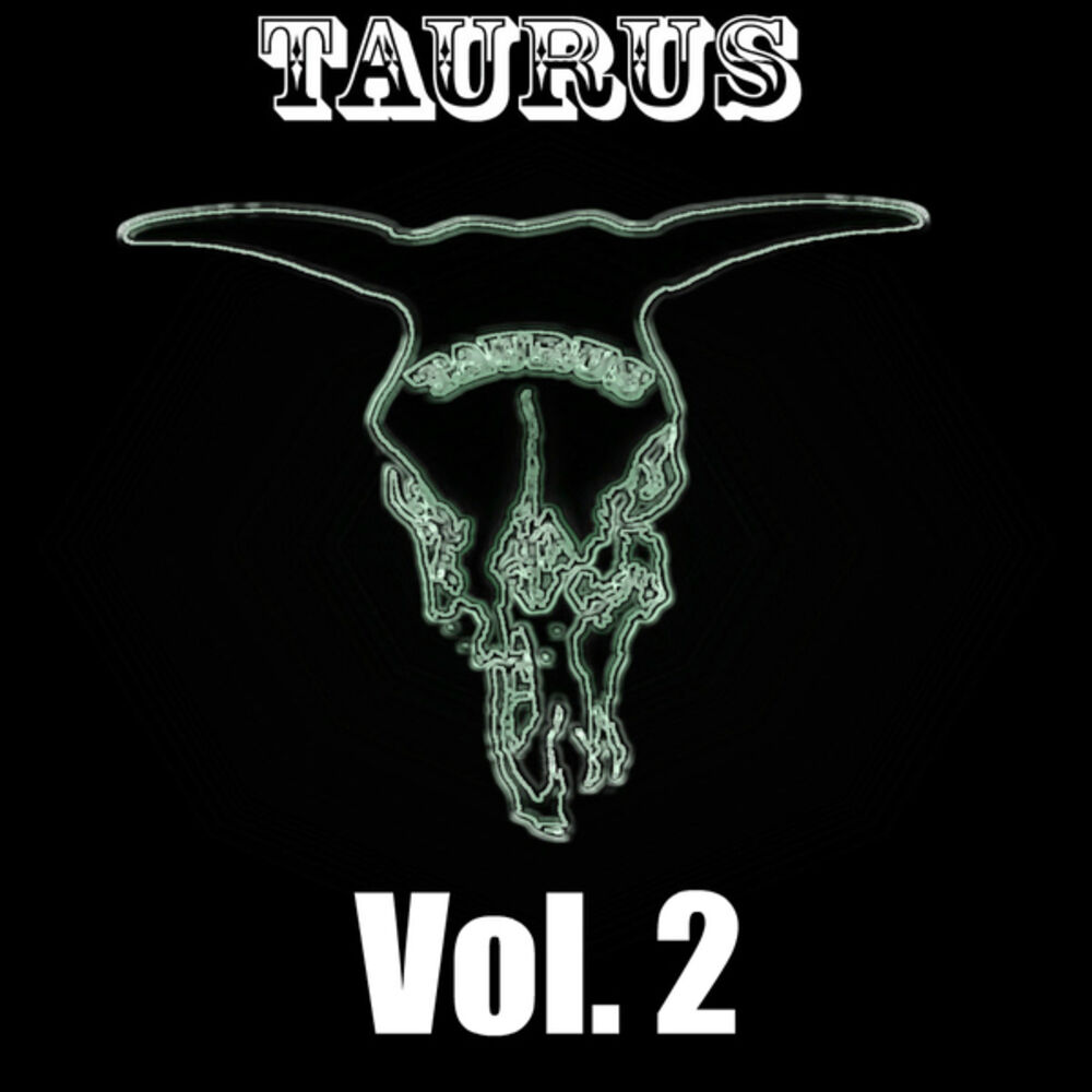 Picture of Taurus Live: Vol.2