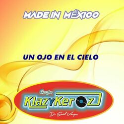 Cover of Un Ojo en el Cielo