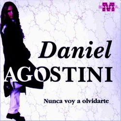 Cover of Nunca Voy a Olvidarte
