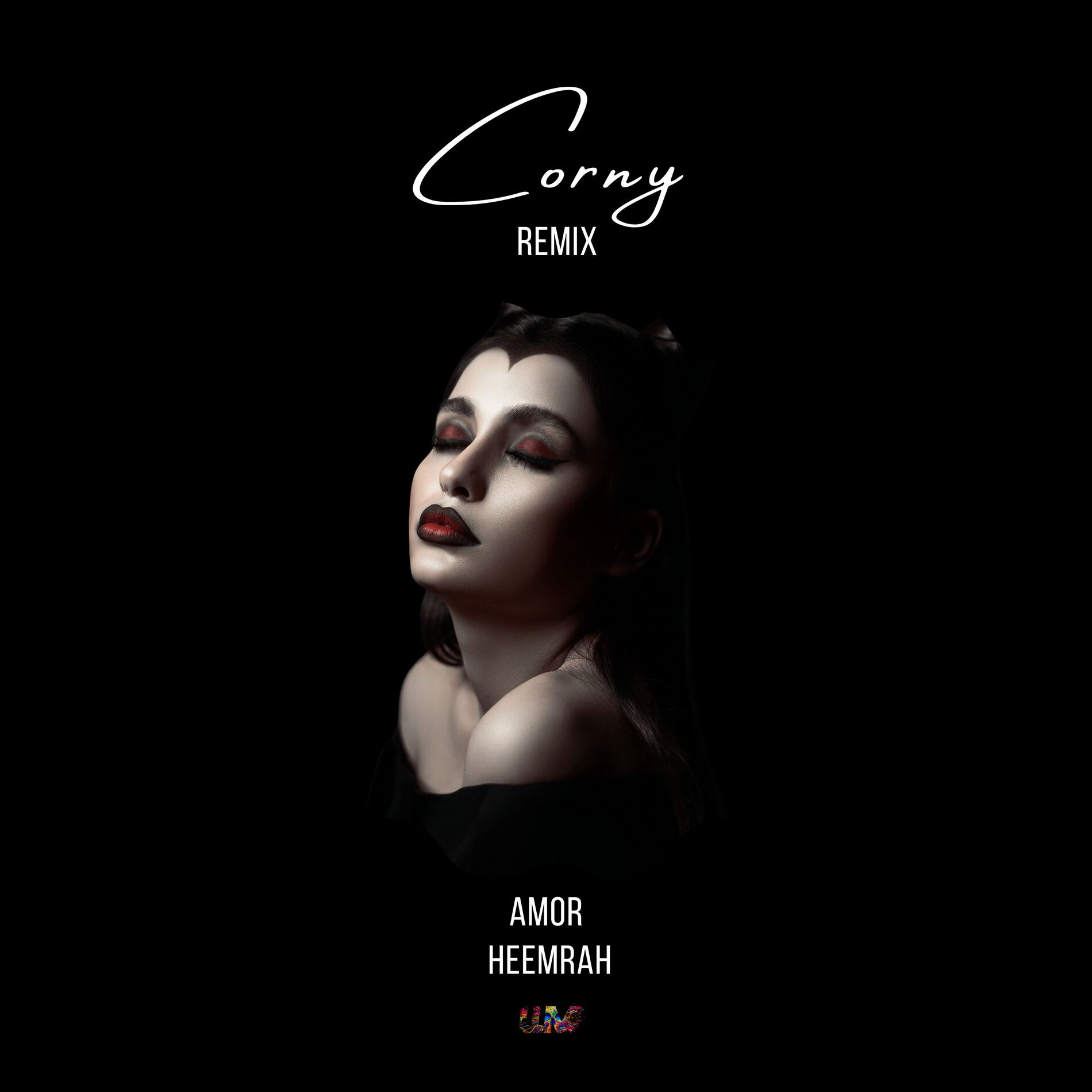 Album cover of Corny Remix (Remix)
