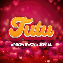 Cover of Tutu