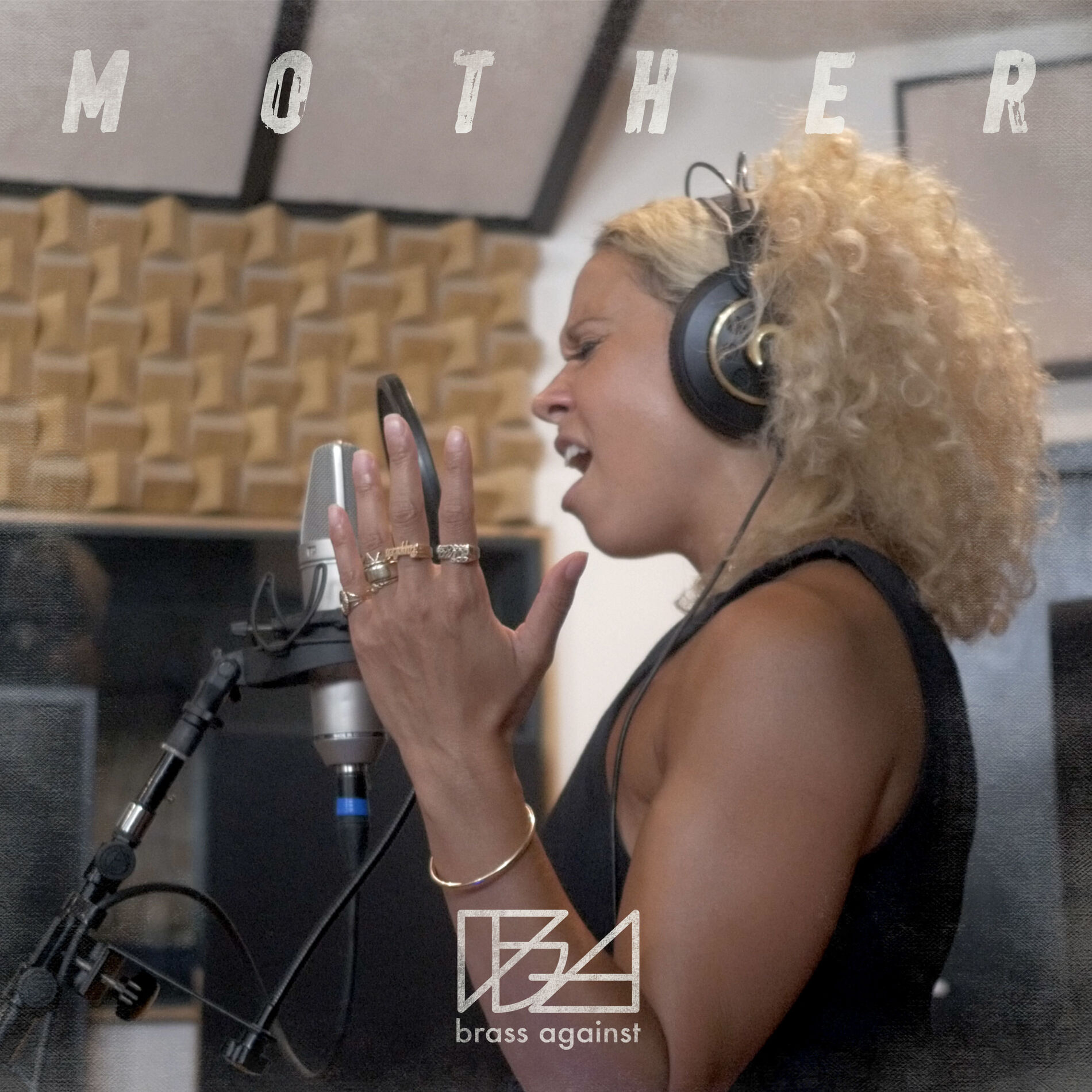 Album cover of Mother