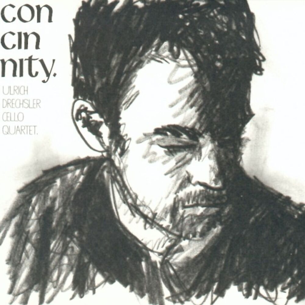 Picture of Concinnity