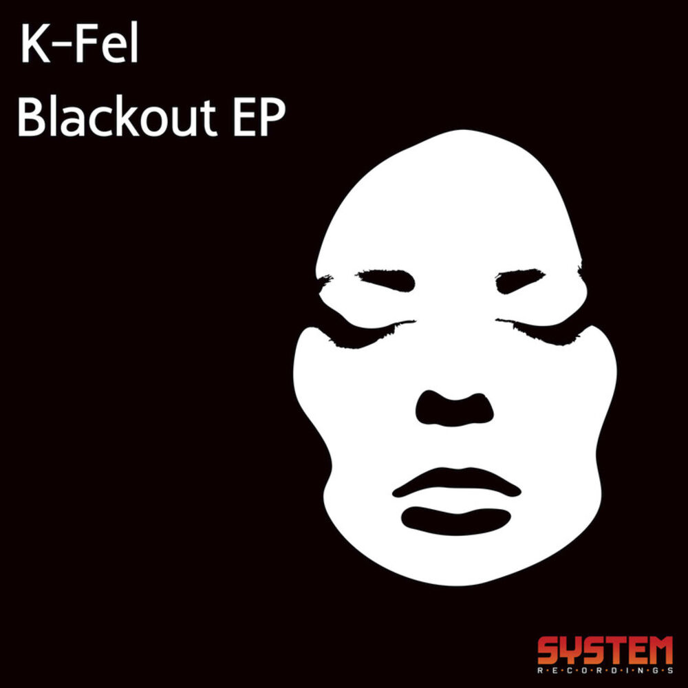 Picture of Blackout