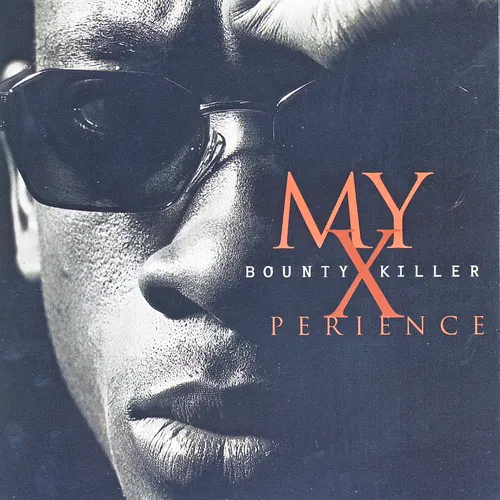 My Xperience — cover art