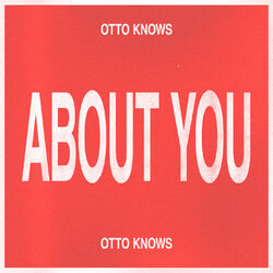 Cover of About You