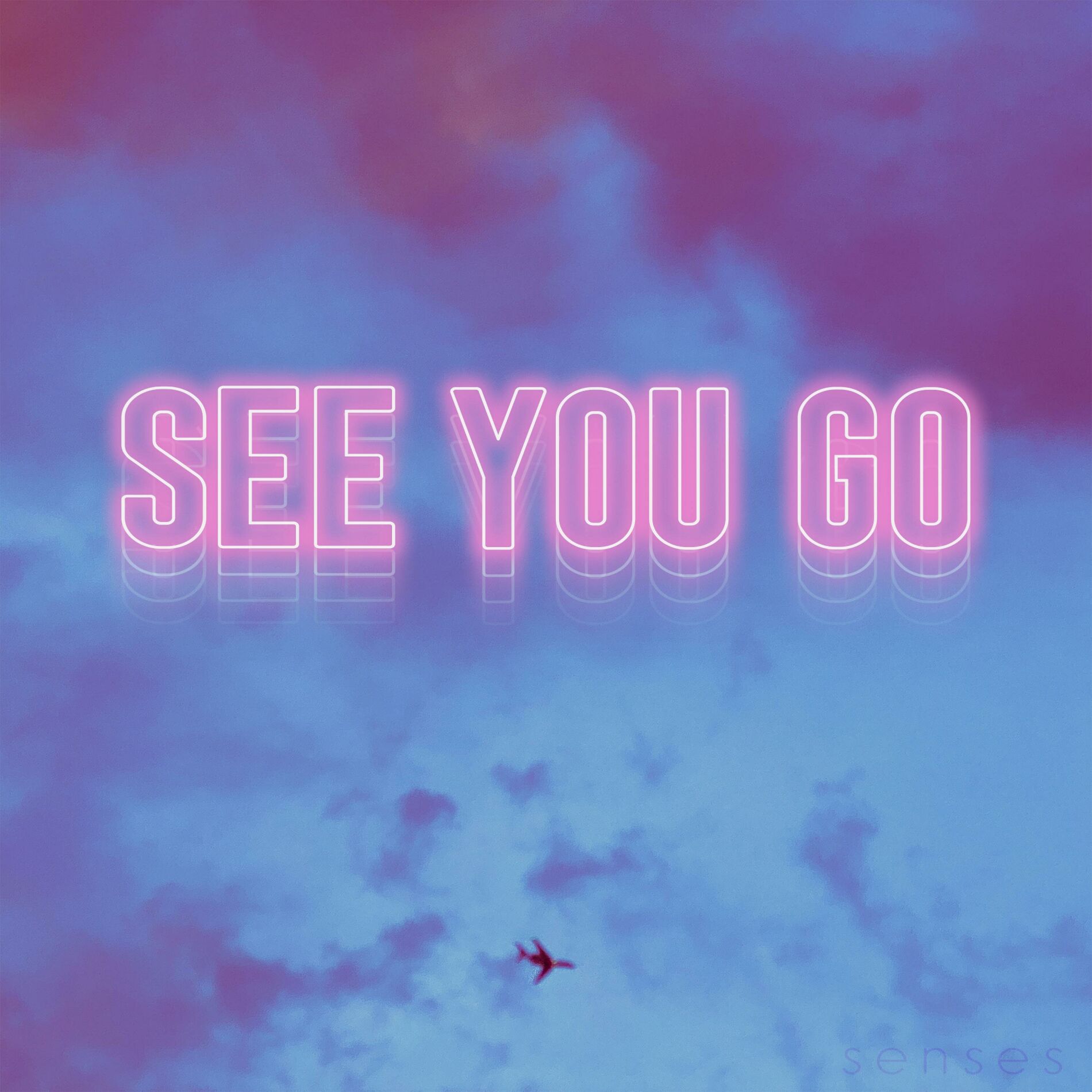 Album cover of See You Go