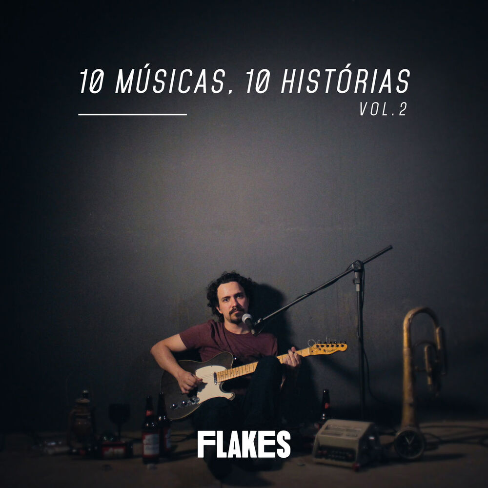 Picture of 10 Músicas, 10 Histórias, Vol. 2