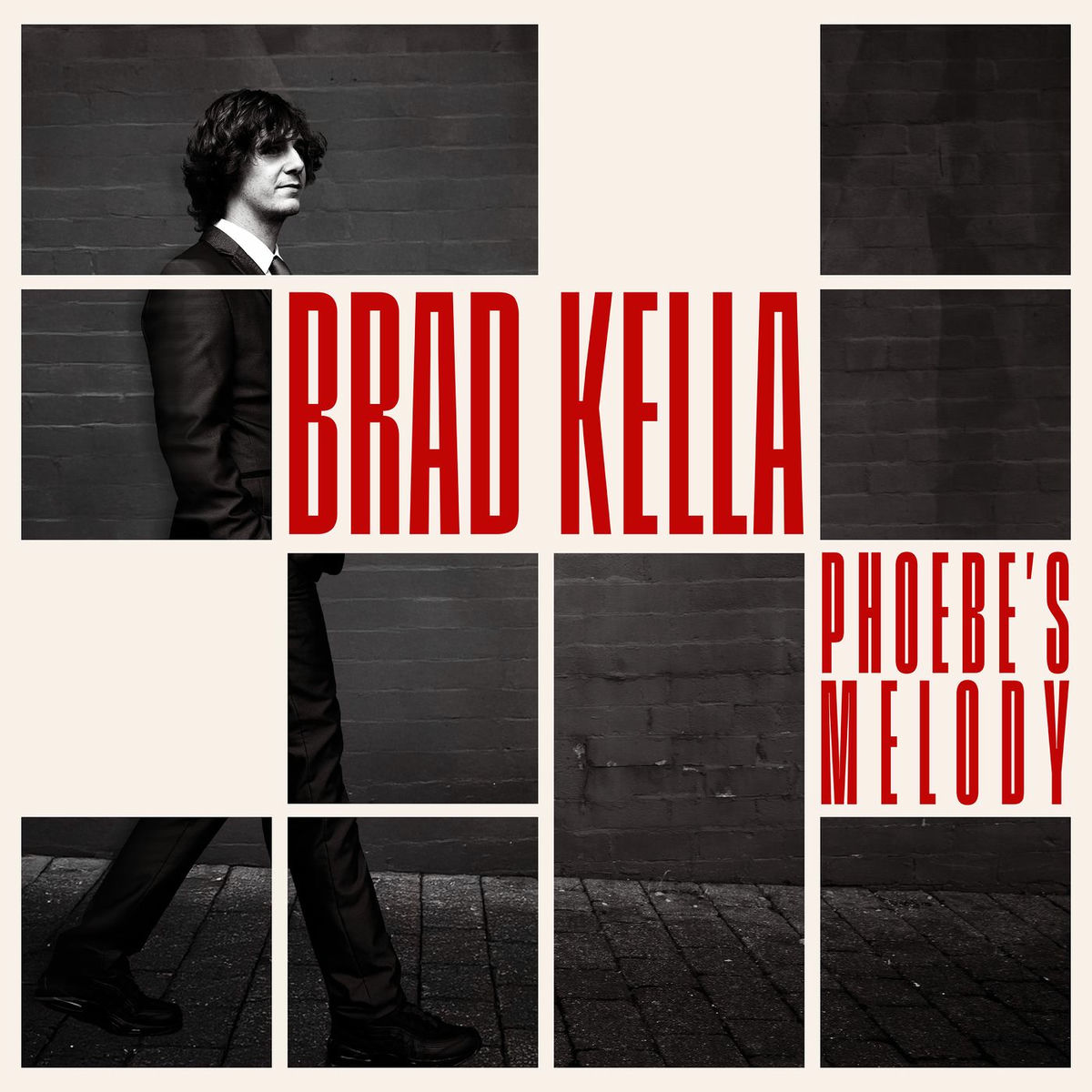 Album cover of Phoebe's Melody