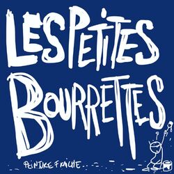 Cover of Peinture Fraîche