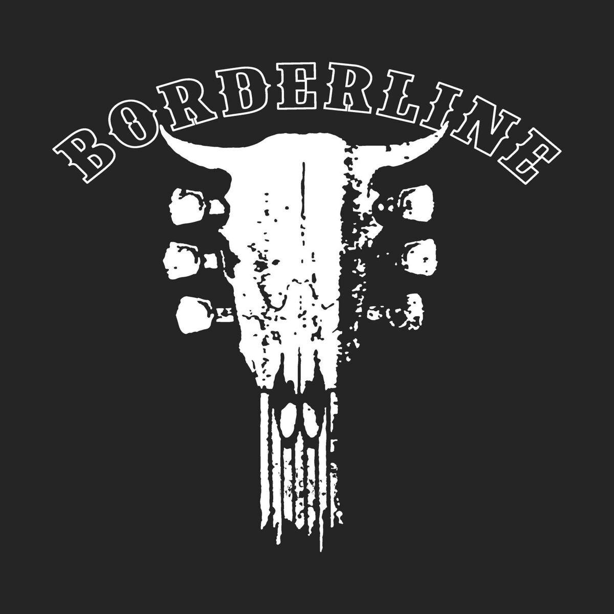Album cover of Borderline