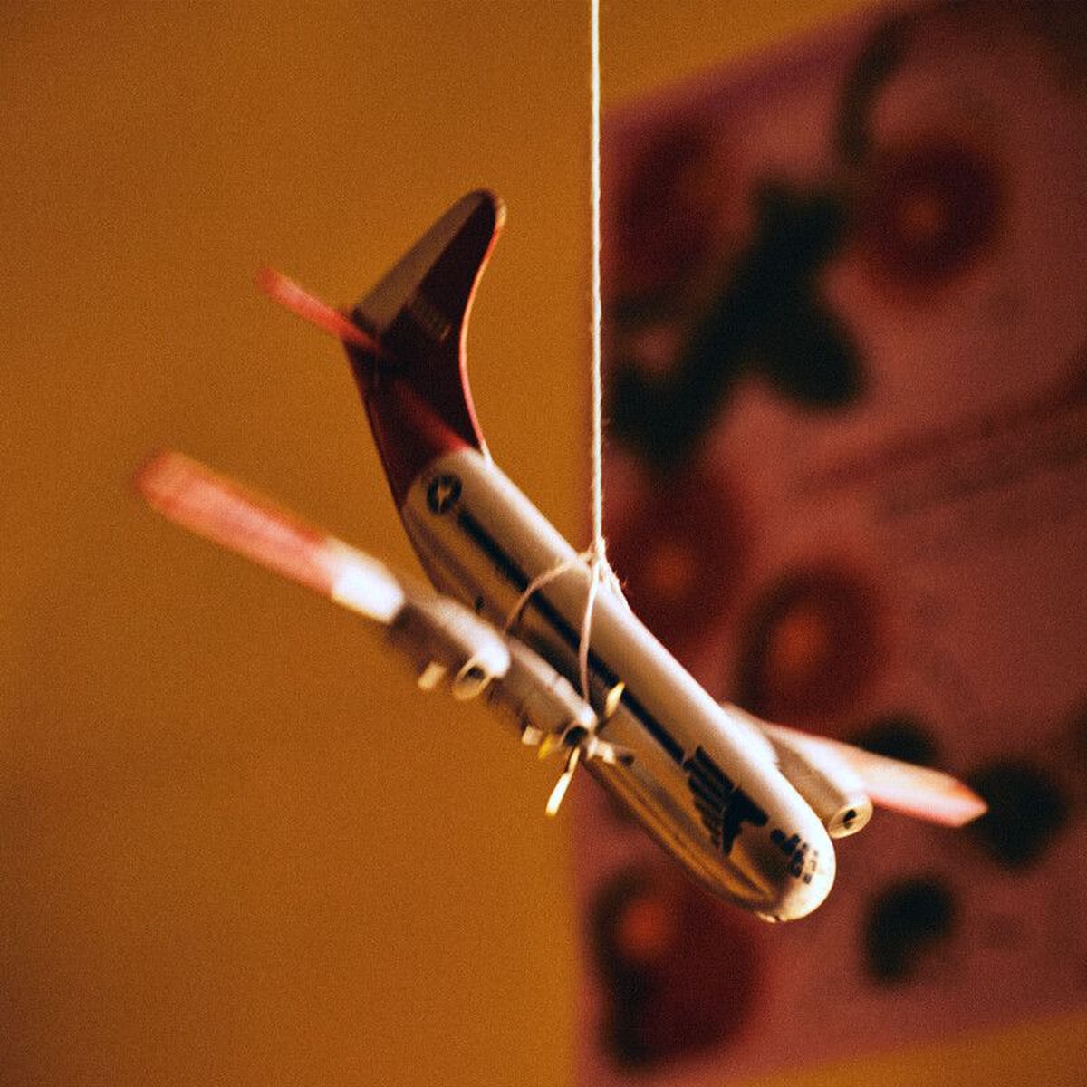 Album cover of Nosedive