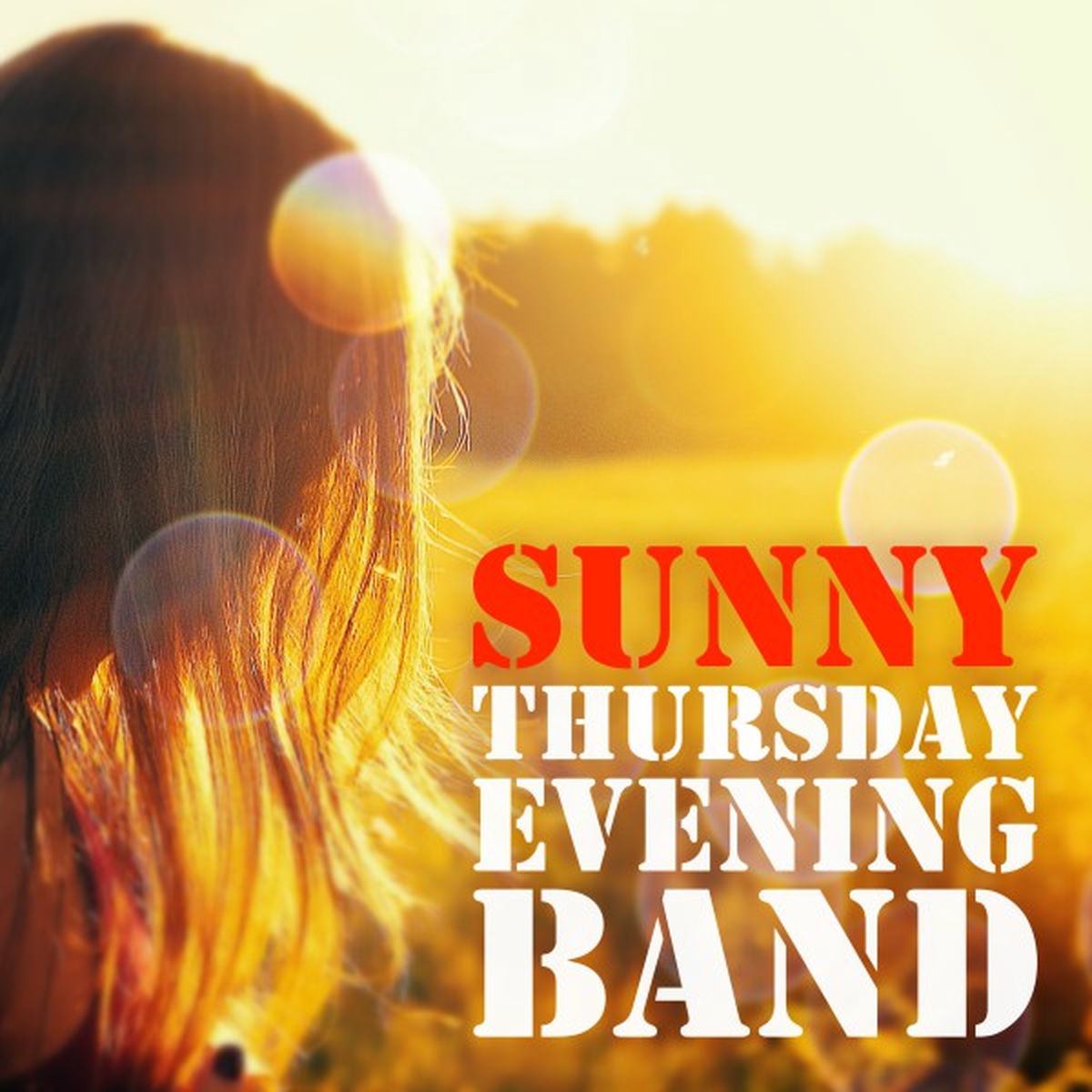 Album cover of Sunny