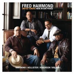 Cover of Here In Our Praise