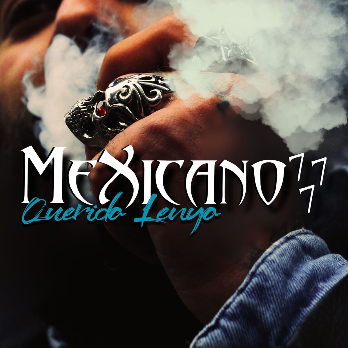 Album cover of Querido Lenyo
