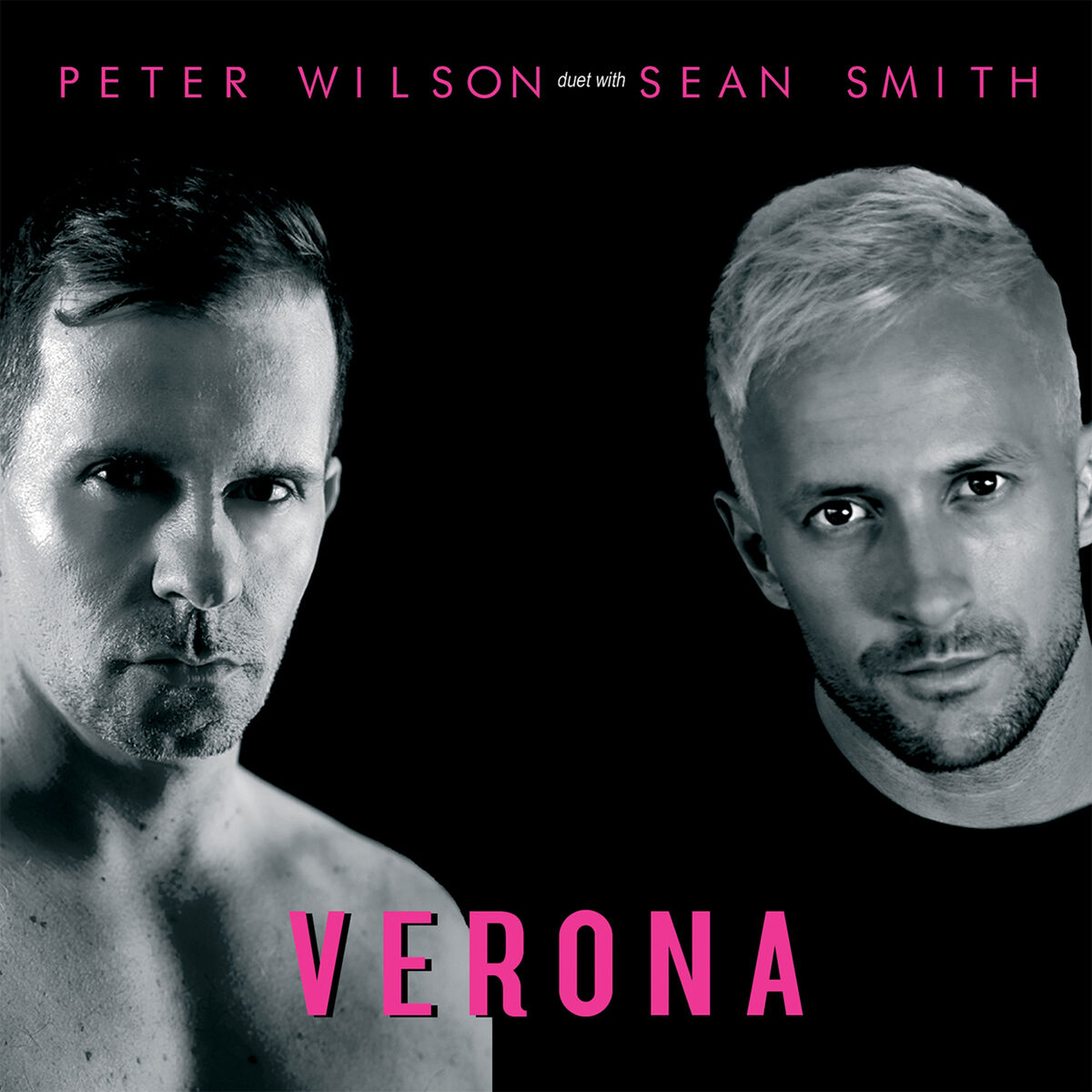 Album cover of Verona
