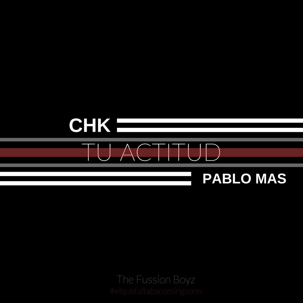Picture of Tu Actitud
