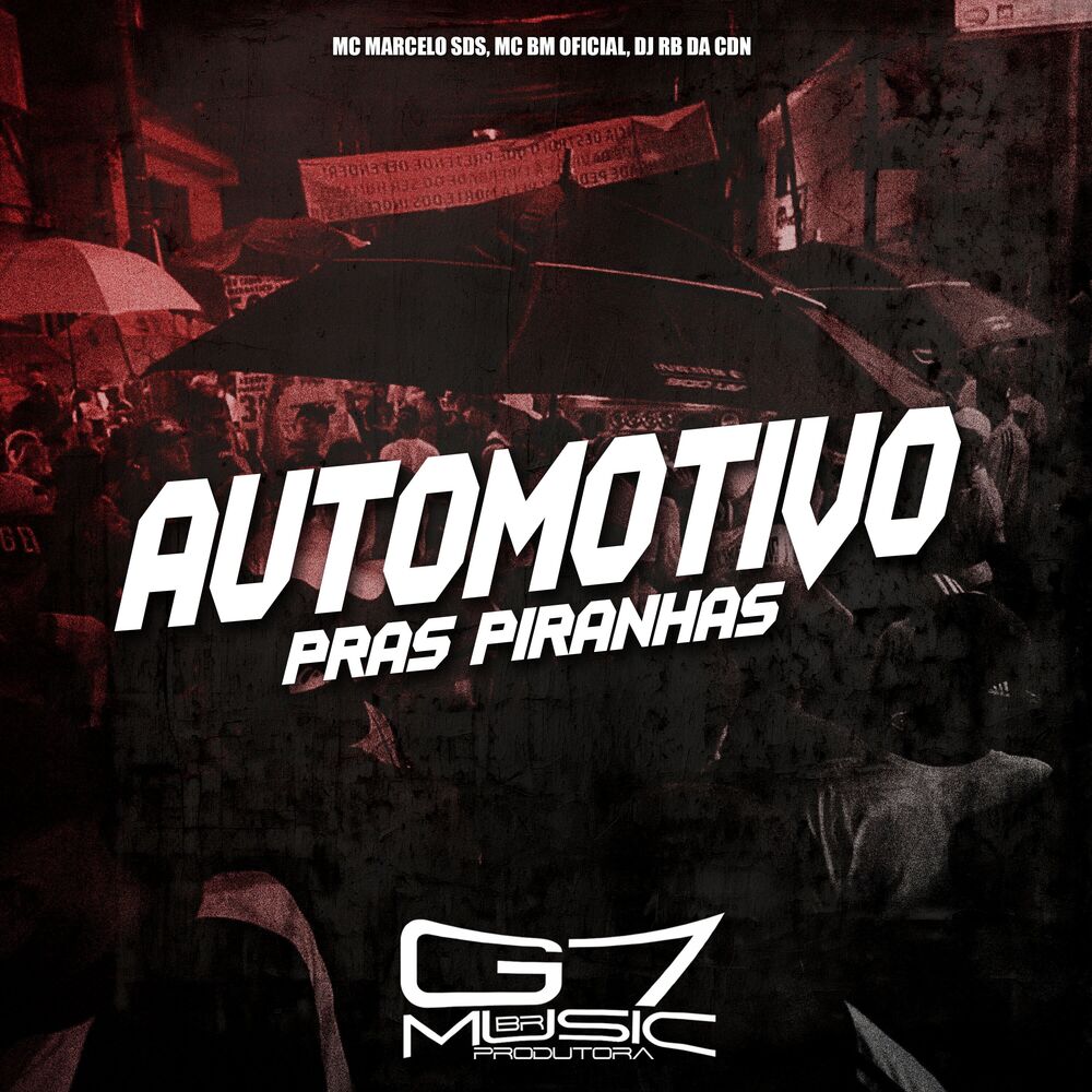 Picture of Automotivo Pras Piranhas