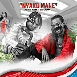 Cover of Nyako Mane