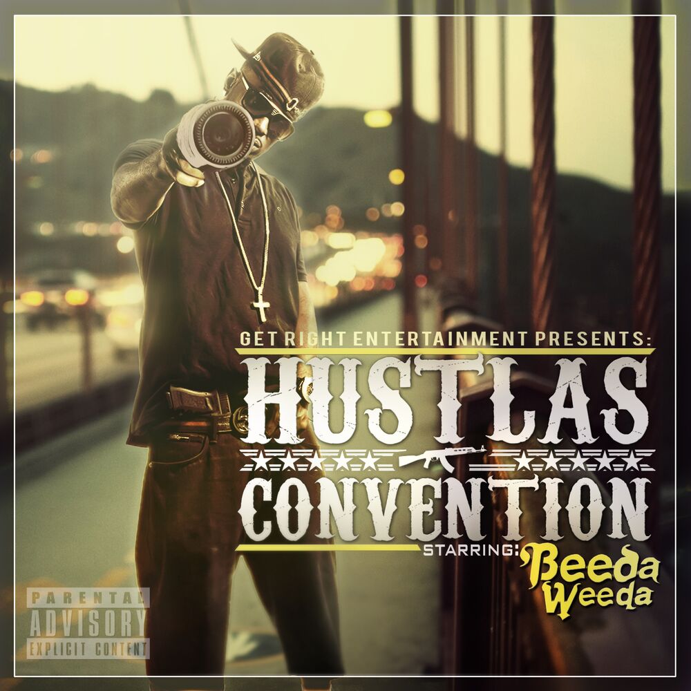 Picture of Hustlas Convention