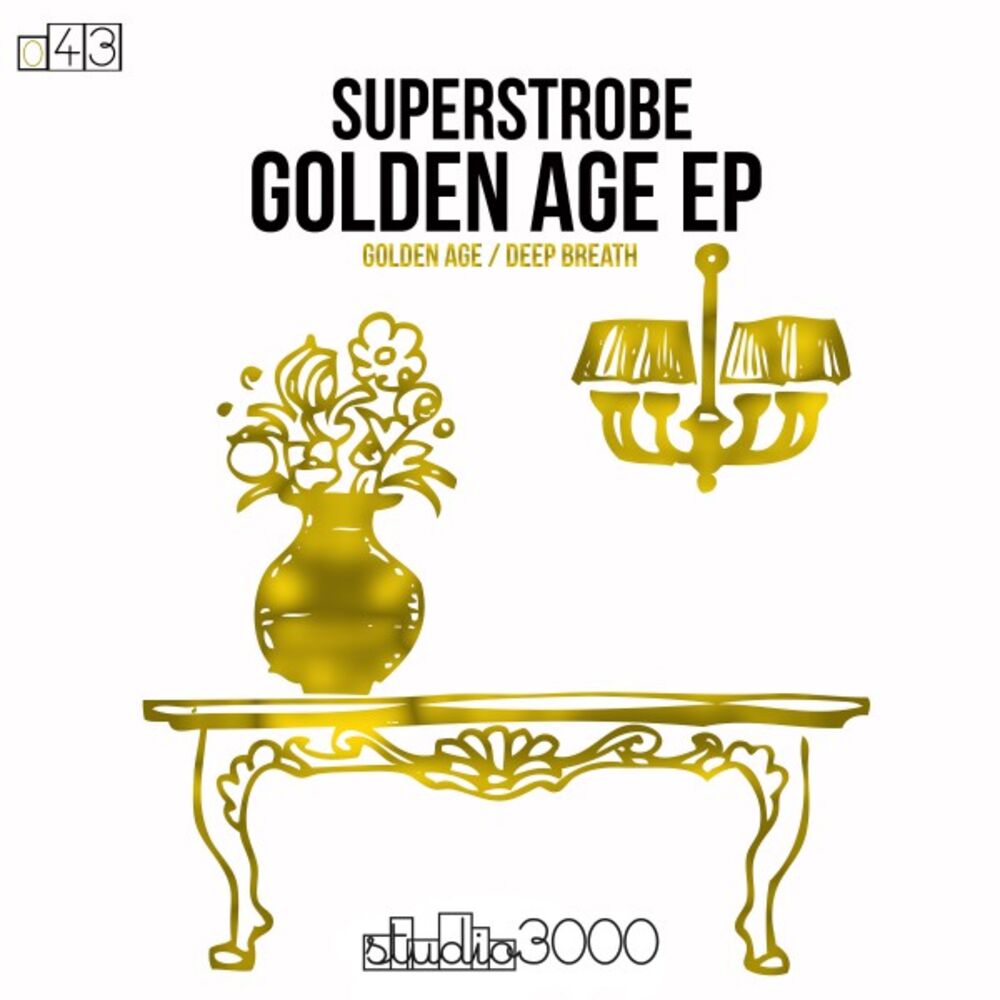 Picture of Golden Age EP