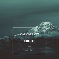 Cover of Night
