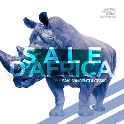 Cover of Sale D’Africa
