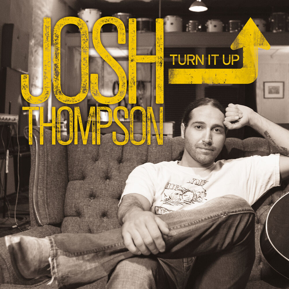 Picture of Turn It Up