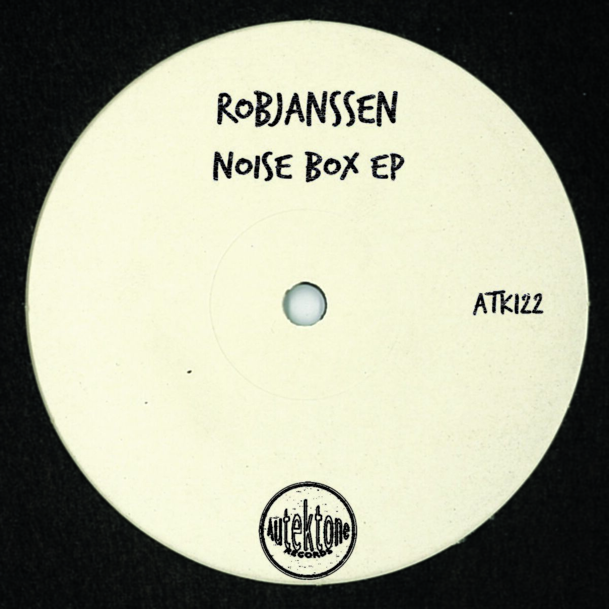 Album cover of Noise Box - EP