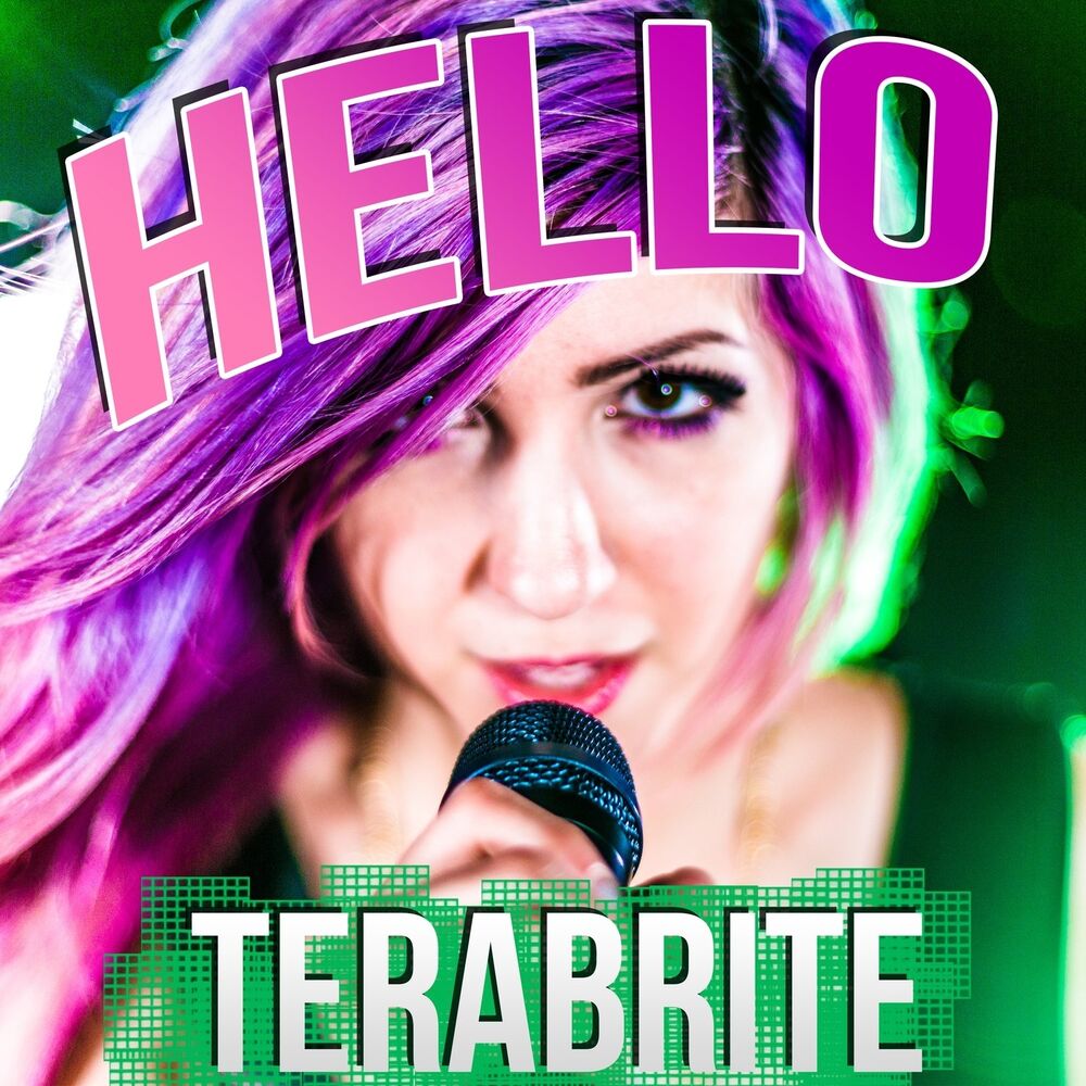 Picture of Hello