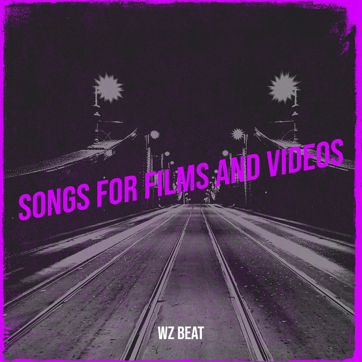 Album cover of Songs for Films and Videos
