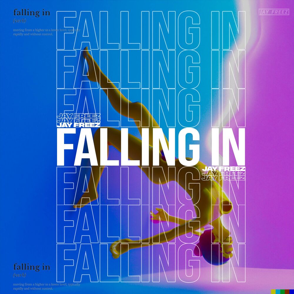 Picture of Falling In