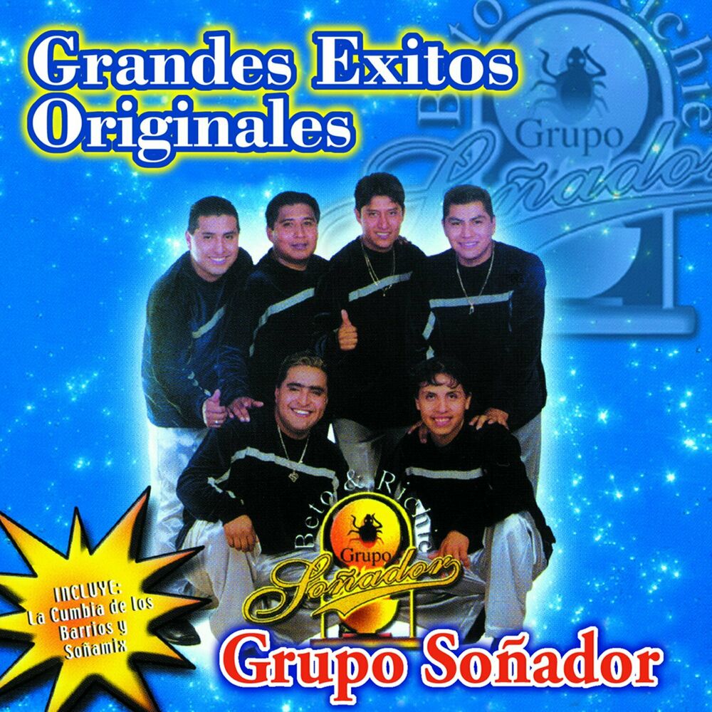 Picture of Grandes Exitos Originales
