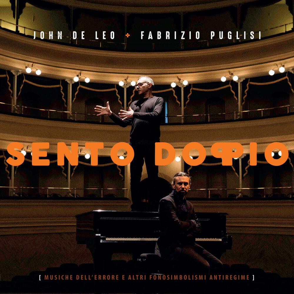 Picture of Sento Doppio