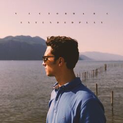 Cover of Extended Play