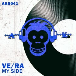 Cover of My Side