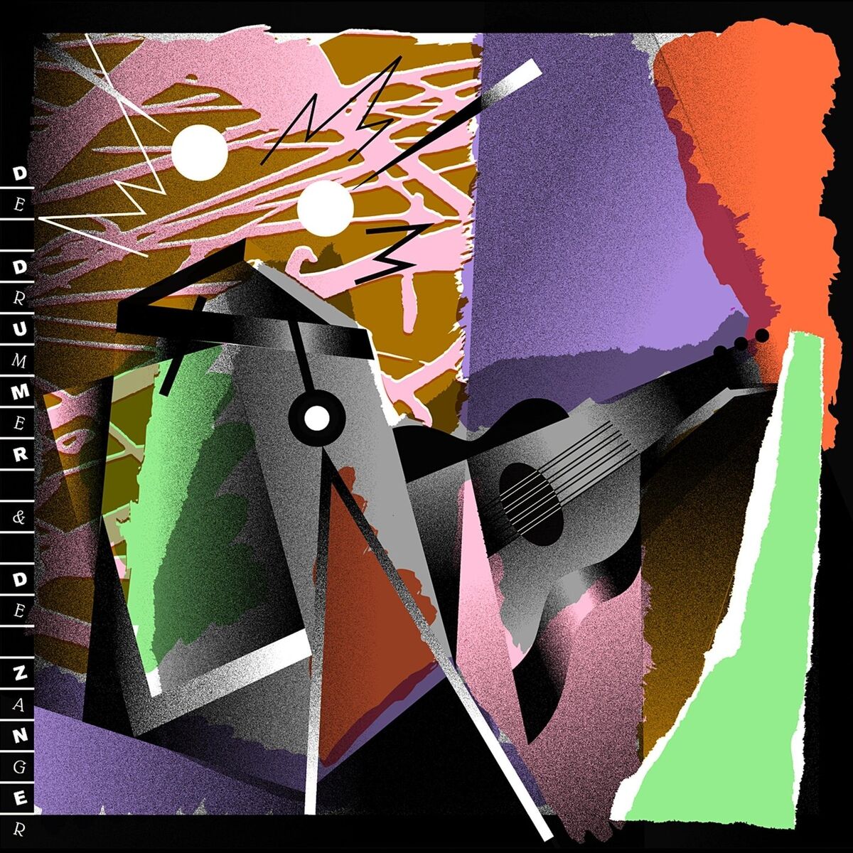 Album cover of Wrap Your Troubles in Dreams