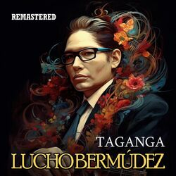 Cover of Taganga (Remastered)