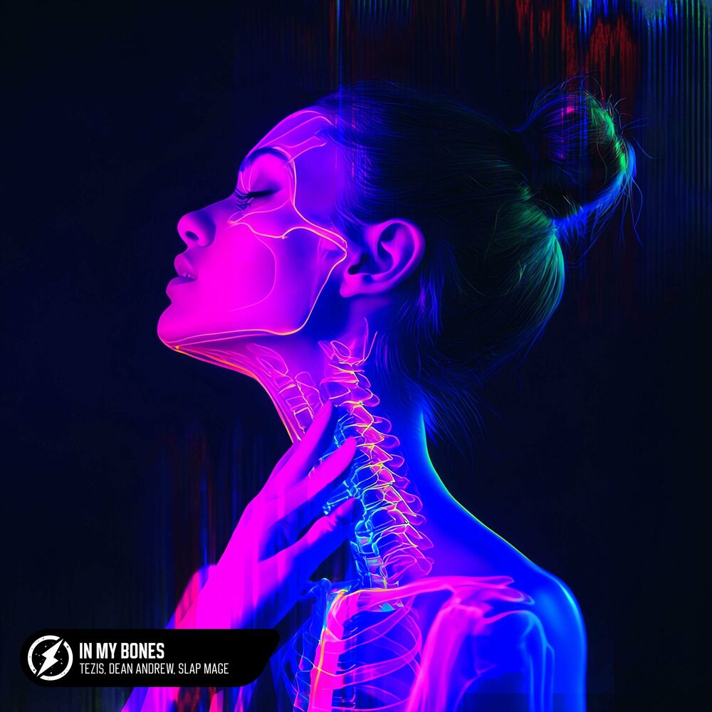 Picture of In My Bones