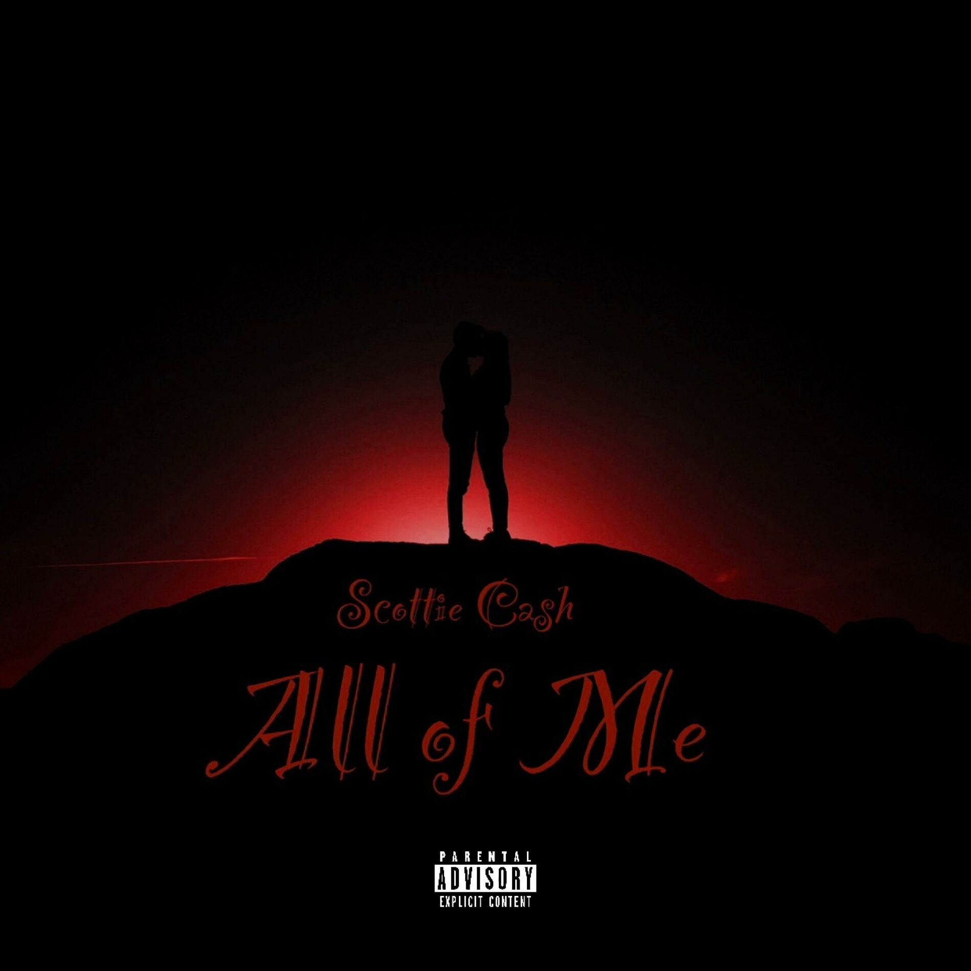 Album cover of All of Me